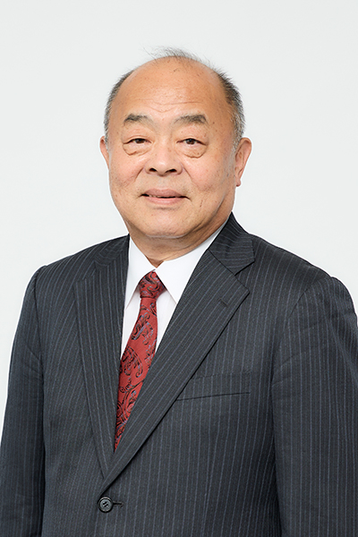 Katsumi Takeda